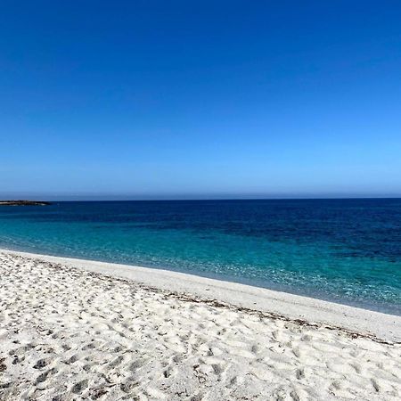 Casa Vacanze Da Roberta A Pochi Km Da Oristano Simaxis Kültér fotó