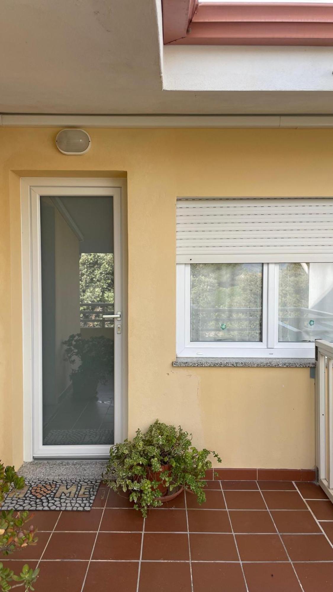 Casa Vacanze Da Roberta A Pochi Km Da Oristano Simaxis Kültér fotó