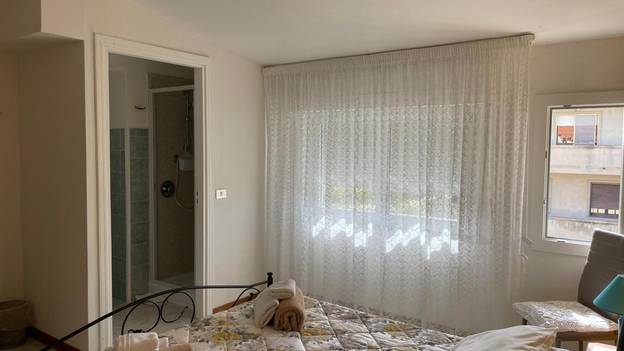 Casa Vacanze Da Roberta A Pochi Km Da Oristano Simaxis Kültér fotó
